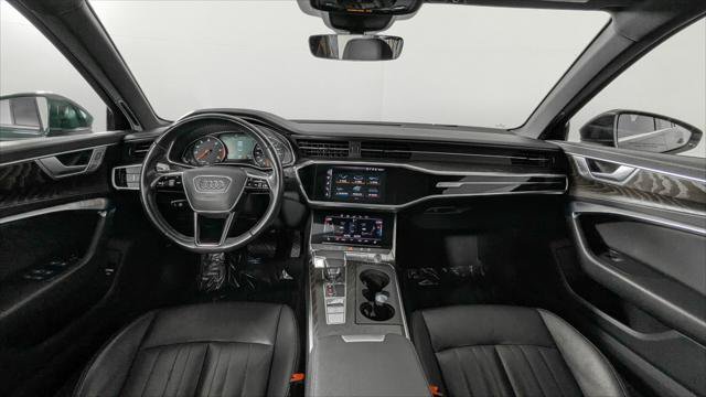 Used 2019 Audi A6 2.0T Premium AWD/4WD image 27
