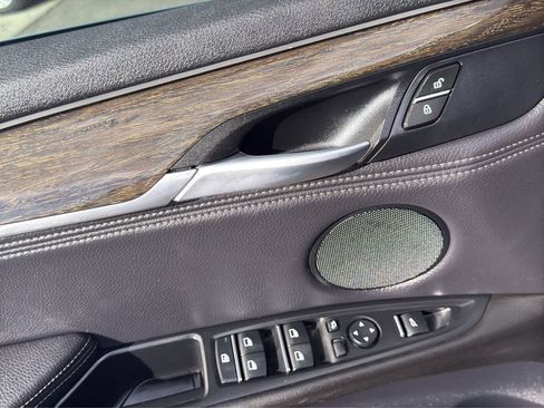 Used 2018 BMW X5 xDrive35i image 11