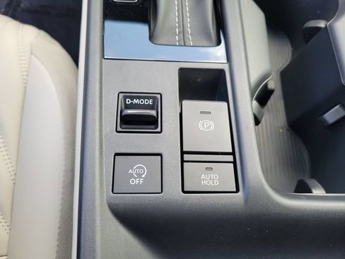 New 2026 Nissan Sentra SL w/ Floor Mat Package FWD image 20