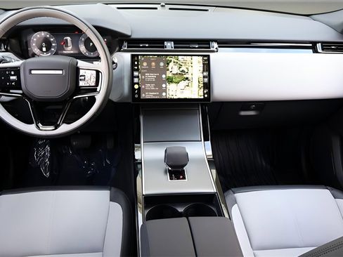 Used 2026 Land Rover Range Rover Velar S image 13