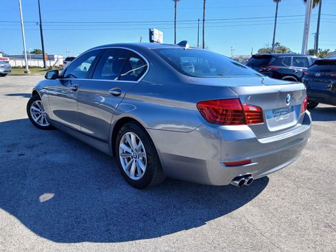 Used 2016 BMW 528i Sedan image 4