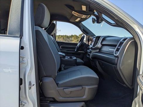 Certified 2024 RAM 2500 Big Horn image 45