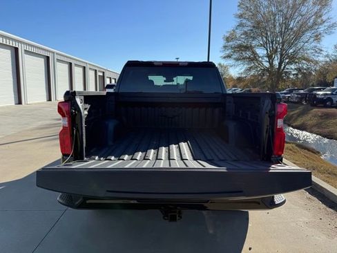 New 2026 Chevrolet Silverado 1500 RST w/ RST Select Package image 8