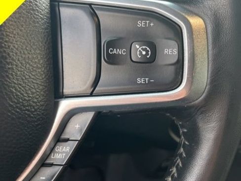 Used 2024 RAM 2500 Laramie AWD/4WD image 15