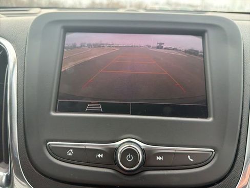Used 2023 Chevrolet Equinox LT w/ LPO, Floor Liner Package FWD image 25