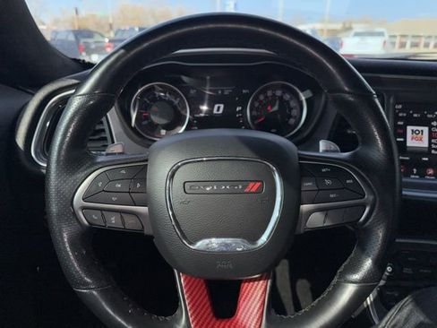 Used 2019 Dodge Challenger R/T Scat Pack image 31
