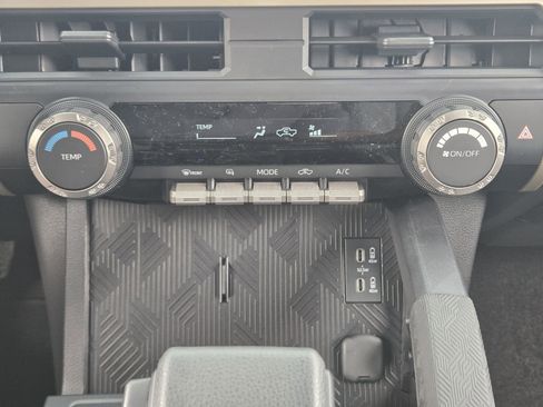 New 2026 Toyota Tacoma SR5 image 17