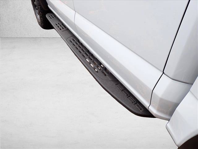 New 2026 Ford F150 Raptor AWD/4WD image 8