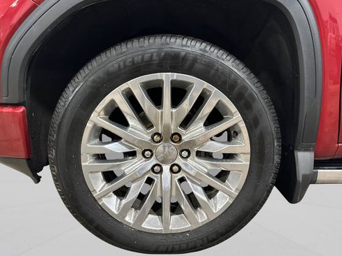 Used 2019 GMC Sierra 1500 Denali image 57