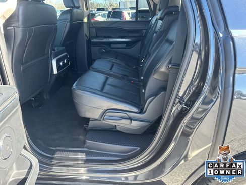 Used 2024 Ford Expedition Max XLT image 21