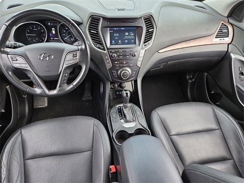 Used 2019 Hyundai Santa Fe XL SE w/ SE Premium Package 02 image 10