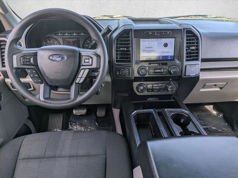 Used 2020 Ford F150 XL w/ Equipment Group 101A Mid image 14