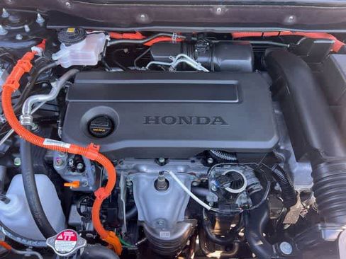 Used 2026 Honda CR-V Sport Touring image 10