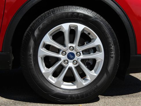 Used 2020 Ford Escape SE AWD/4WD image 23