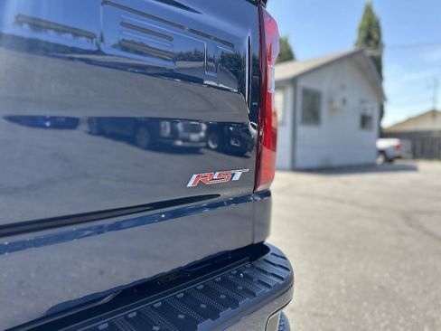Used 2019 Chevrolet Silverado 1500 RST w/ All-Star Edition RWD image 8