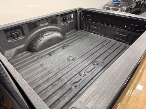 Used 2017 Ford F350 Lariat w/ Lariat Ultimate Package image 10