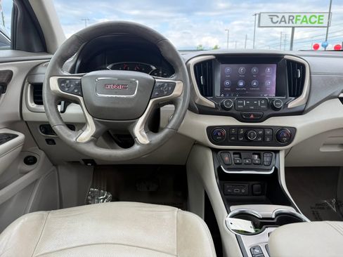 Used 2018 GMC Terrain Denali w/ Advanced Safety Package AWD/4WD image 30
