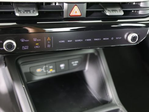 Certified 2025 Kia K5 LXS image 15