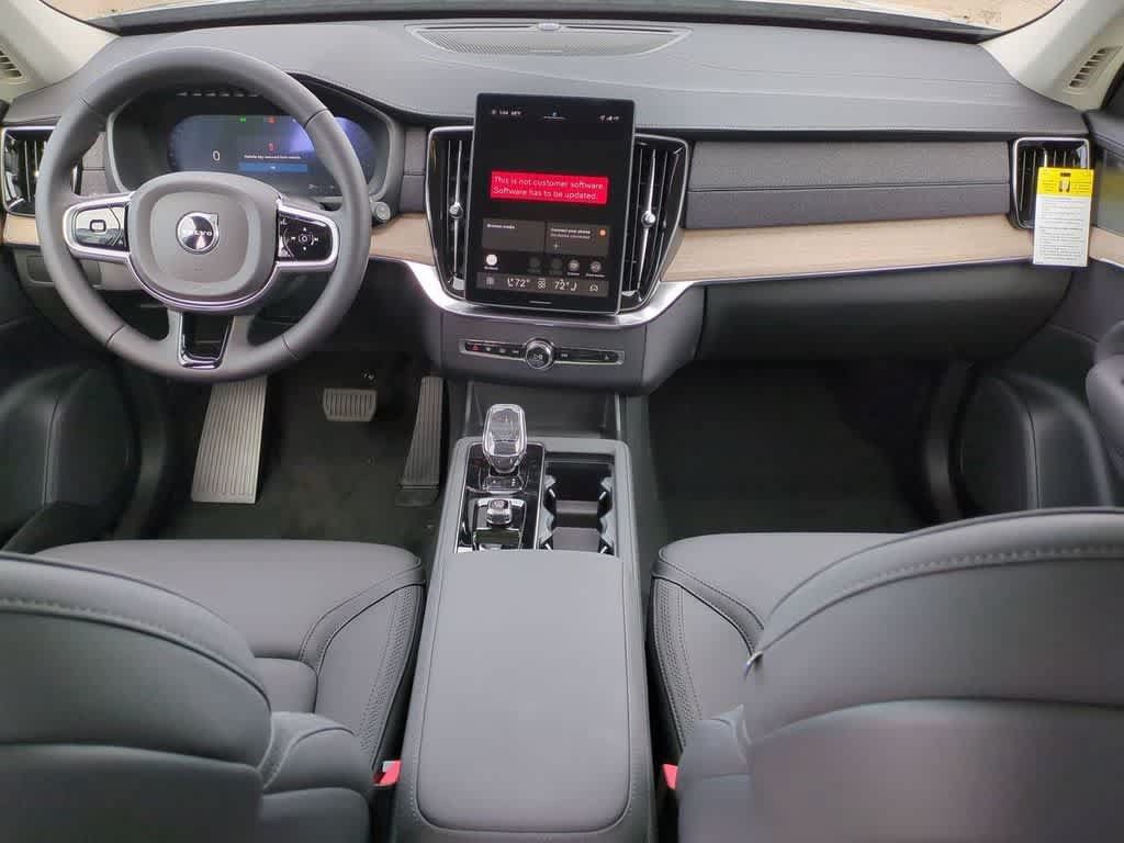 Used 2026 Volvo XC90 B6 Plus w/ Protection Package Premier AWD/4WD image 13