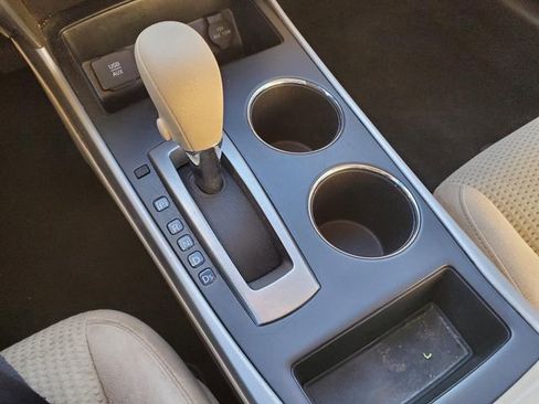 Used 2015 Nissan Altima 2.5 S w/ Power Driver Seat Package image 21