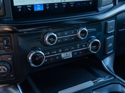 Used 2024 Ford F150 Raptor w/ Equipment Group 803A Raptor R image 27