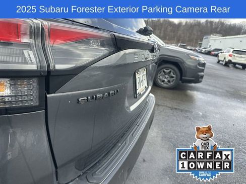 Used 2025 Subaru Forester Touring w/ Touring Package image 31