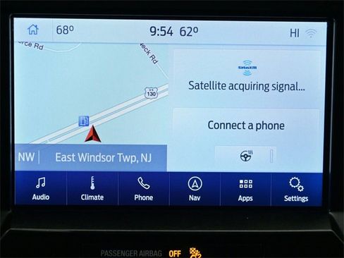 Used 2020 Ford F150 Raptor w/ Equipment Group 802A Luxury image 32