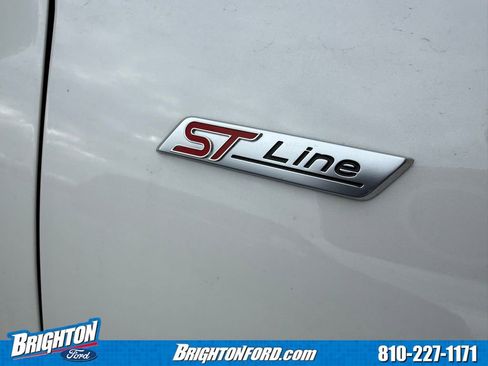 Used 2023 Ford Escape ST-Line Select image 8