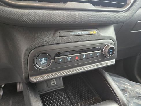 New 2026 Ford Bronco Sport Outer Banks w/ Topo Graphic Package image 16