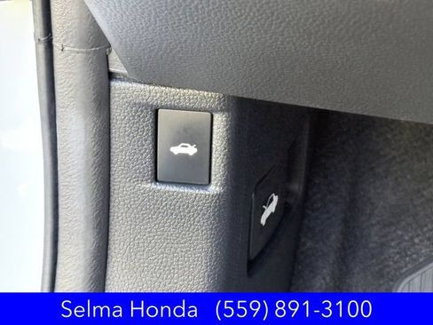 Certified 2023 Honda Accord LX image 18