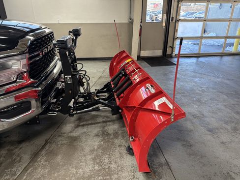 Used 2024 RAM 3500 SLT w/ Quick Order Package 2YG SLT image 13