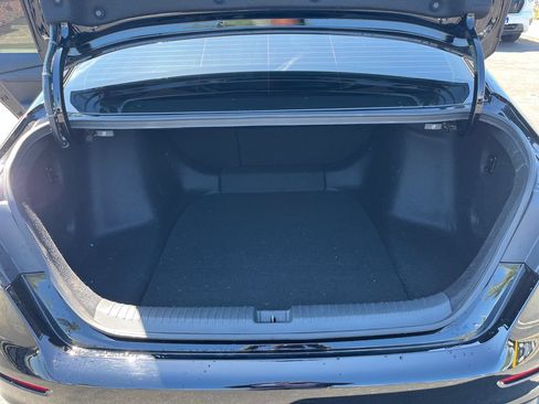 Used 2025 Honda Accord Sport image 16