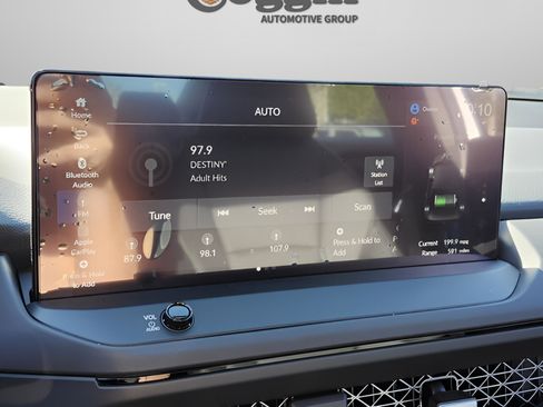 New 2025 Honda Accord Sport image 35