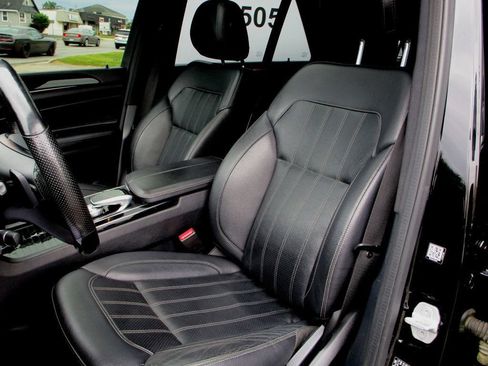Used 2016 Mercedes-Benz GLE 350 4MATIC image 15