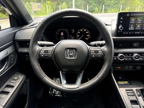 Used 2024 Honda CR-V Sport-L image 19