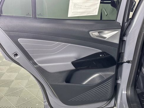 Certified 2023 Volkswagen ID.4 Pro S RWD image 21