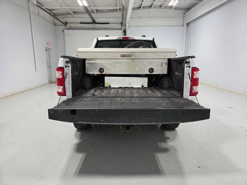 Used 2021 Ford F150 XL w/ Trailer Tow Package AWD/4WD image 7