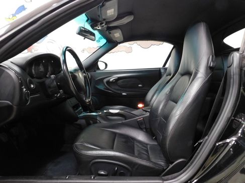 Used 2004 Porsche 911 Carrera RWD image 44