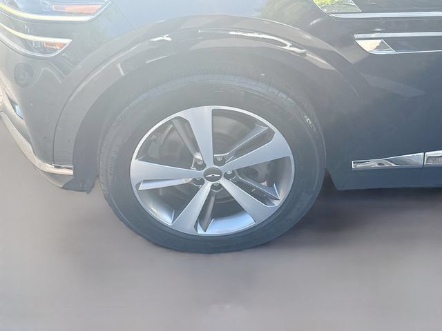 Used 2021 Genesis GV80 2.5T w/ Advanced Package 02 AWD/4WD image 30
