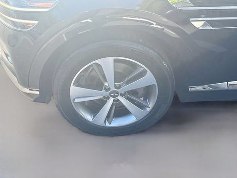Used 2021 Genesis GV80 2.5T w/ Advanced Package 02 AWD/4WD image 30