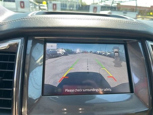 Used 2019 Ford Ranger Lariat w/ Technology Package RWD image 21