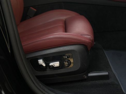 Used 2020 BMW X6 M50i w/ Premium Package image 38