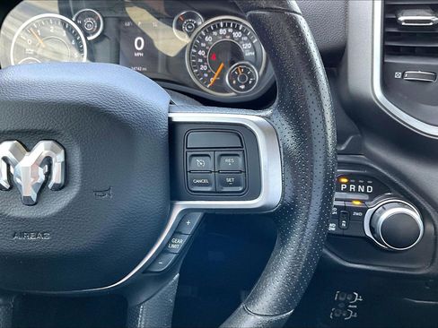 Used 2019 RAM 2500 Big Horn image 13