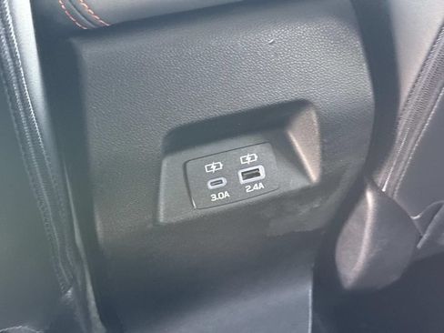 Used 2024 Subaru Crosstrek 2.5i Limited w/ Popular Package #4A AWD/4WD image 15