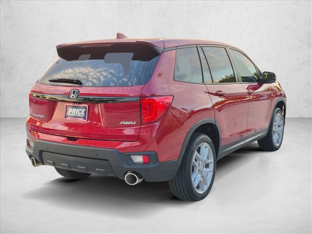 Used 2024 Honda Passport EX-L image 5