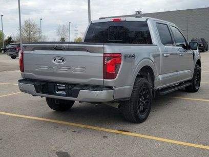 Used 2024 Ford F150 XLT w/ Equipment Group 302A MID