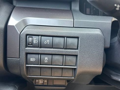 Used 2026 Toyota Tacoma TRD Sport AWD/4WD image 26