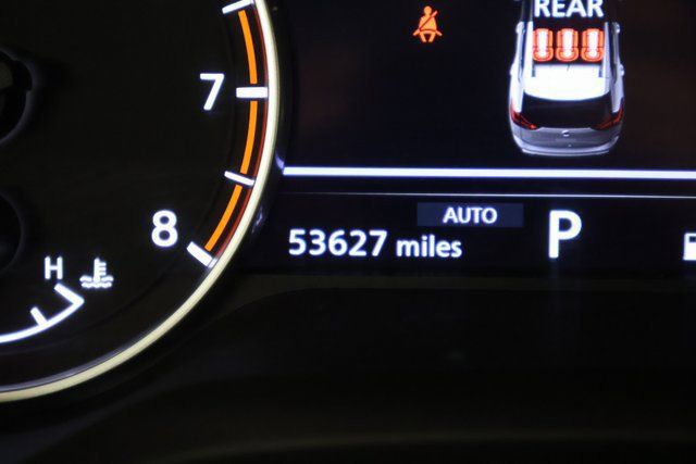 Used 2024 Nissan Rogue S AWD/4WD image 15