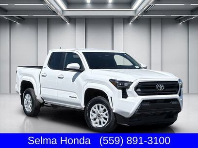 Used 2024 Toyota Tacoma SR5