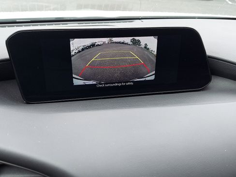 Used 2020 MAZDA MAZDA3 Select Package image 18